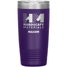 Mason 20 oz