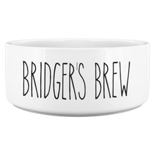 Bridger's Brew