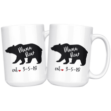 3-5-18 Mama Bear Mug