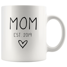 Mom EST 2019