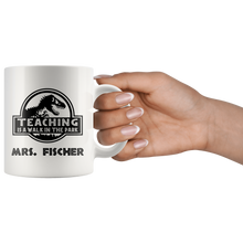 Mrs. Fischer