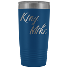 King Mike