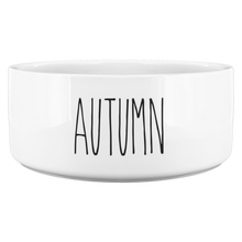 Autumn