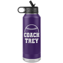 Coach Trey MVP