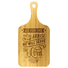 Joshua 24:15