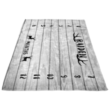 Raiden 40x30 Milestone Blanket