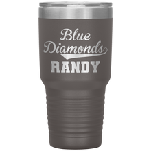 BD Randy