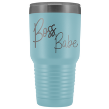 Boss Babe