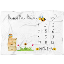 Pamela Rosa Bee