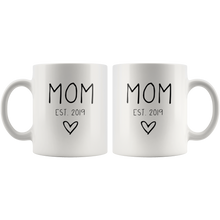 Mom EST 2019