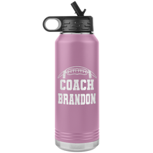 Coach Brandon MVP