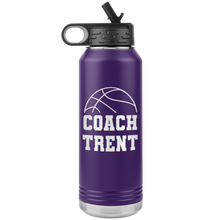 Coach Trent MVP