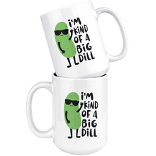big dill mug