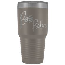 Boss Babe