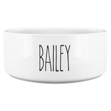 Bailey