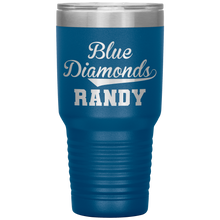 BD Randy
