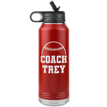Coach Trey MVP