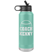 Coach Kenny MVP