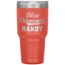 BD Randy