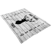 Knox Michael Deer Milestone 40x30
