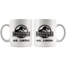 Mr. Lukens