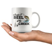 Creek Mug