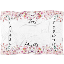 Zoey 40x30