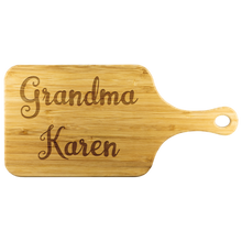 Grandma Karen 1