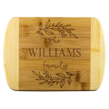 Williams Family