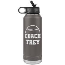 Coach Trey MVP