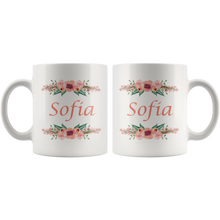 Sofia Final Mug