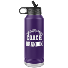 Coach Brandon MVP