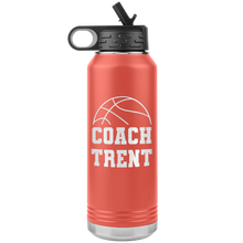 Coach Trent MVP