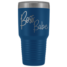 Boss Babe