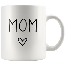 Mom Heart No year