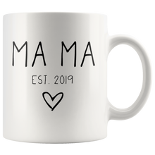 Ma Ma Est. 2019 Multi