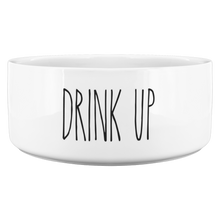 Drink Up