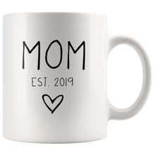 Mom Est. 2019