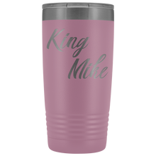 King Mike