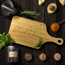 lita's kitchen