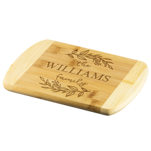 Williams Family