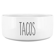 Tacos