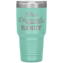 BD Randy