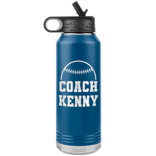 Coach Kenny MVP