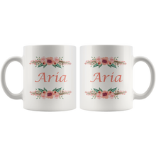 Aria Final Mug
