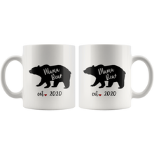 Mama Bear est 2020 Multi