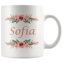 Sofia Final Mug