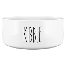 Kibble