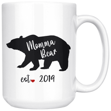 Momma Bear est. 2019