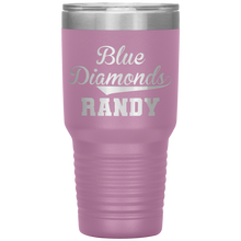 BD Randy